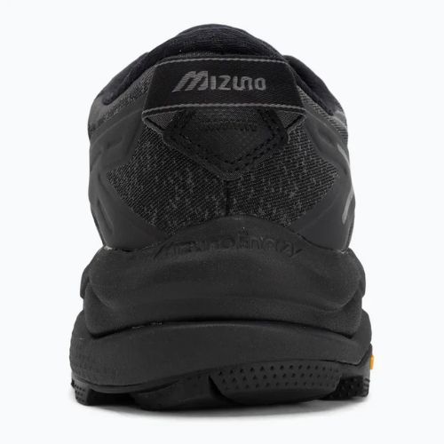 Кросівки чоловічі Mizuno Wave Mujin LS GTX black/quiet shade/black sand