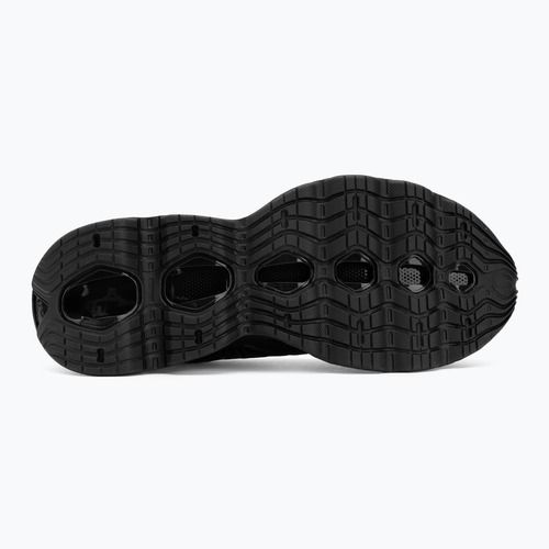 Кросівки чоловічі Mizuno Wave Prophecy Ls Gtx silver/silver/nimbus cloud