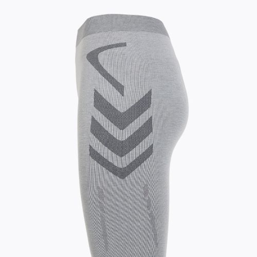 Штани термоактивні жіночі KADVA ALPINESTEP BAMBOO THERMO LIGHT PLUS сірий