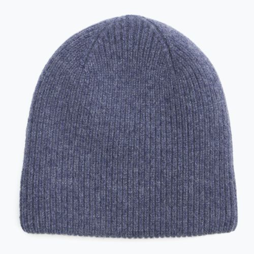 Шапка WOOLCANO MERINO 100% HAT0440 синій