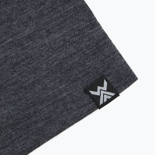 Шапка WOOLCANO MERINO 100% HAT0441 сірий