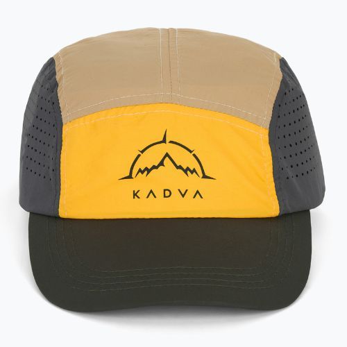 Кепка KADVA Hiker Cap синій