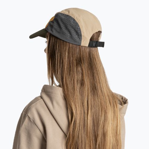 Кепка KADVA Hiker Cap navy