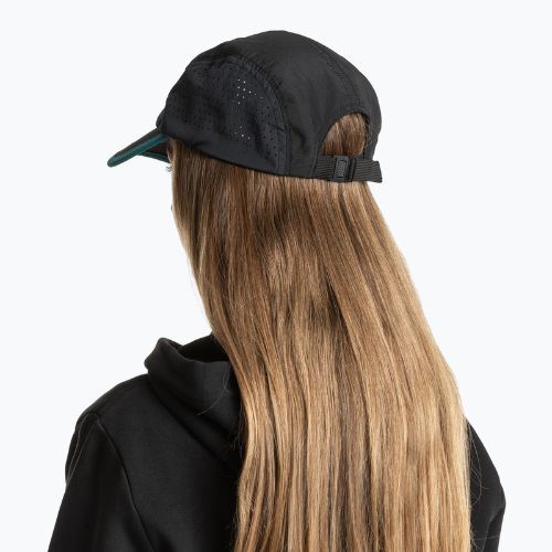 Кепка з козирком KADVA Hiker Cap хакі