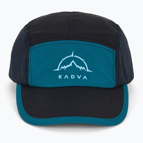 Кепка з козирком KADVA Hiker Cap хакі