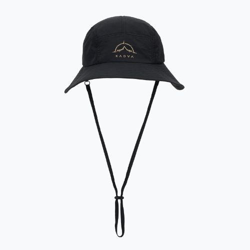 Капелюх KADVA Hiker Hat регульований black