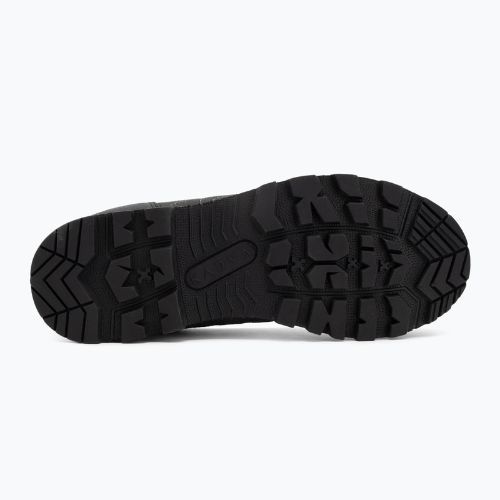 Жіночі трекінгові черевики KADVA Stride Low WaterProof сірий