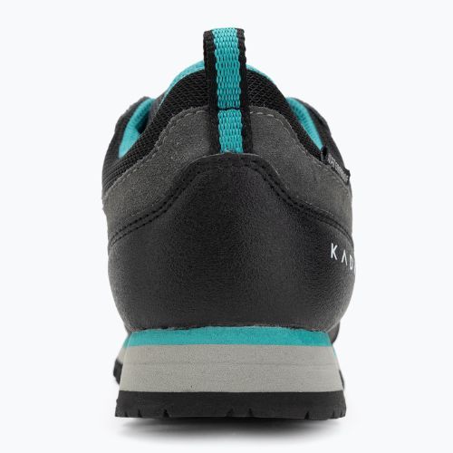 Жіночі трекінгові черевики KADVA Stride Low WaterProof сірий