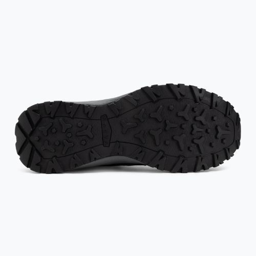 Жіночі трекінгові черевики KADVA Stride Mid WaterProof сірий