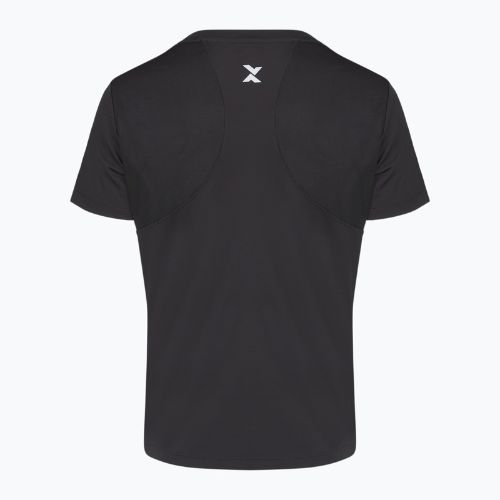 Футболка жіноча XTREXO Trexi Reg Tee чорний