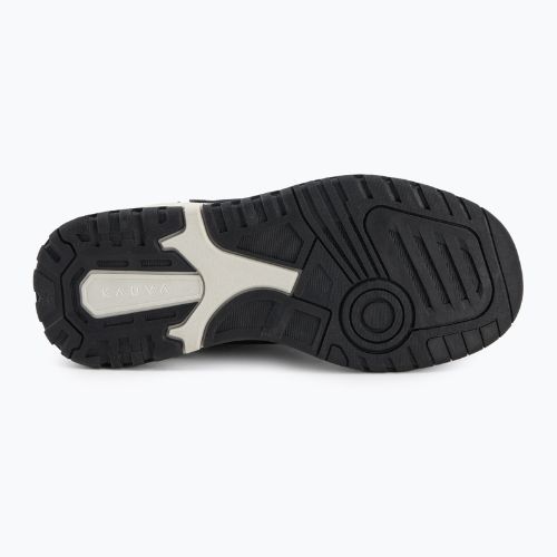 Черевики зимові дитячі KADVA Flow WaterProof чорний