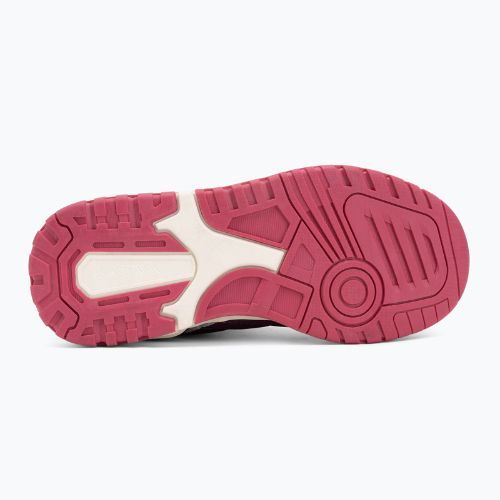 Черевики зимові дитячі KADVA Flow WaterProof бордовий