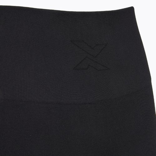 Легінси жіночі XTREXO Lexi Up Seamless Leggings чорний