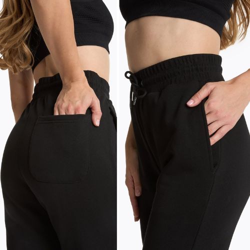 Штани жіночі XTREXO Trexi Pants чорний