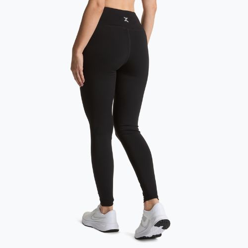 Легінси жіночі XTREXO Trexi Leggings чорний