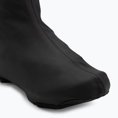 Чохли для велосипедного взуття ATTABO DEFENSE black