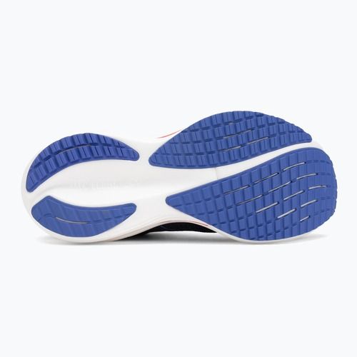 Кросівки для бігу жіночі Mizuno Wave Rider 29 odyssey gray/iris bloom/calypsocoral