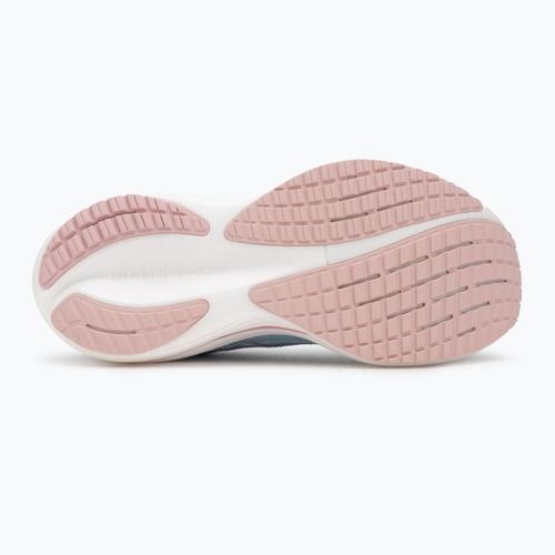 Кросівки для бігу жіночі Mizuno Wave Rider 29 nantucket breeze/orchidpetal/bleachedmauve