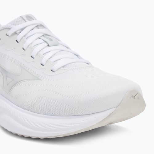 Кросівки для бігу Mizuno Revolt 4 white/galaxy silver/harbor mis