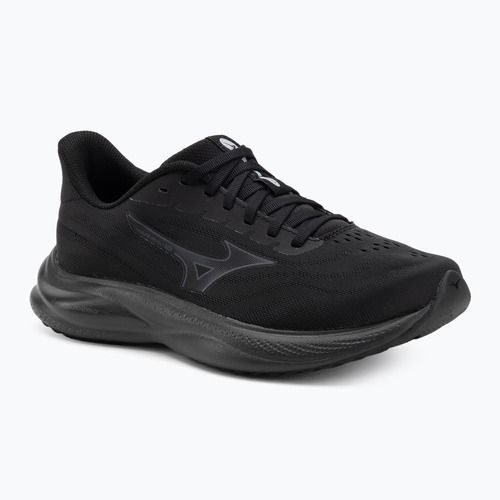 Кросівки для бігу Mizuno Revolt 4 black/iron gate/harbor mist