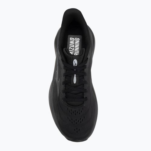 Кросівки для бігу Mizuno Revolt 4 black/iron gate/harbor mist