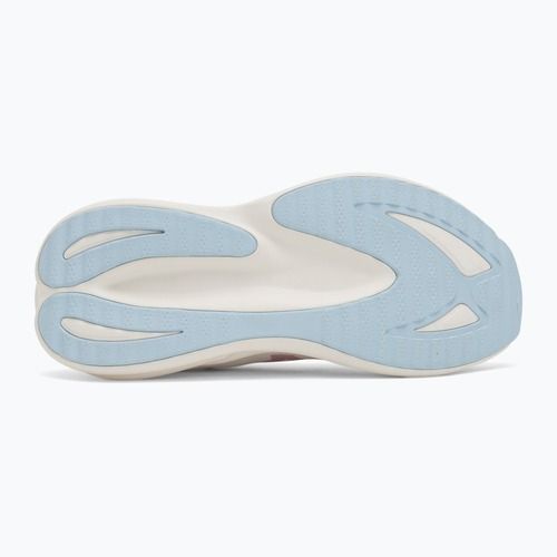 Кросівки для бігу жіночі Mizuno Revolt 4 snow white/bleached mauve/nantucket breeze