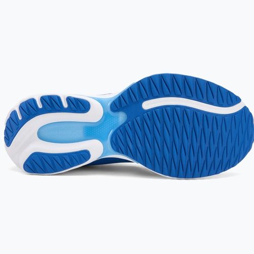 Кросівки для бігу чоловічі Mizuno Wave Ultima 16 princessblue/tanagerturquois/all aboard