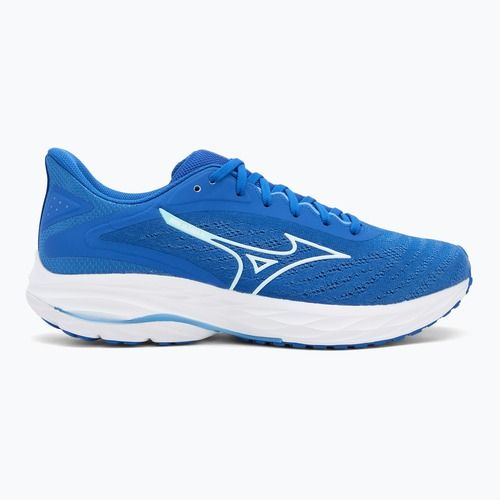 Кросівки для бігу чоловічі Mizuno Wave Ultima 16 princessblue/tanagerturquois/all aboard