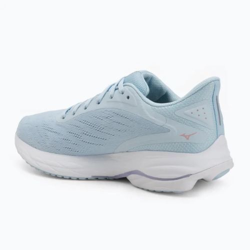 Кросівки для бігу жіночі Mizuno Wave Ultima 16 vintage Nantucket breeze/bleached mauve/orchidpearl