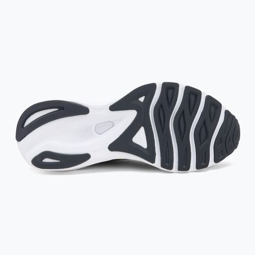 Кросівки для бігу чоловічі Mizuno Wave Serene 2 baritone blue/citrus/odyssey g