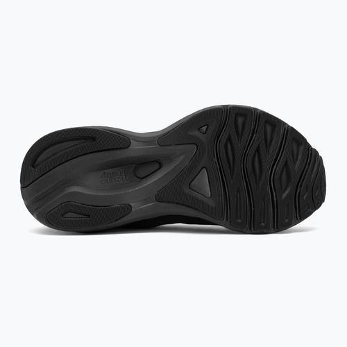 Кросівки для бігу жіночі Mizuno Wave Serene 2 GTX black sand/quiet shade/black