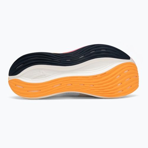 Кросівки для бігу Mizuno Neo Zen white/tang orange/pink tetra
