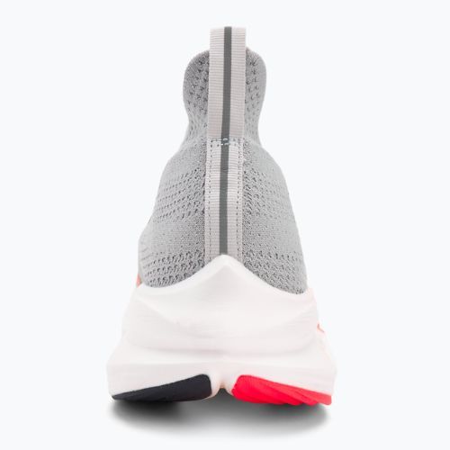 Кросівки для бігу чоловічі Mizuno Neo Zen odyssey gray/silver/citrus