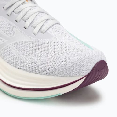 Кросівки для бігу жіночі Mizuno Neo Zen Icelandic nimbus cloud/white/ice green