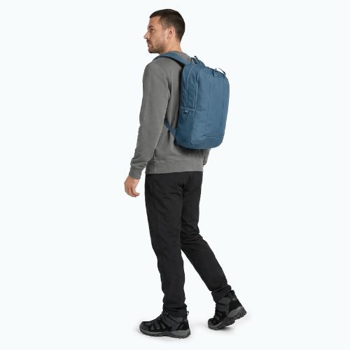 Рюкзак туристичний Kadva anyWAY 25 л синій