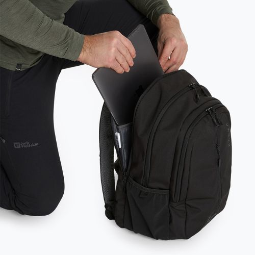 Рюкзак туристичний Kadva Concise 20 л navy