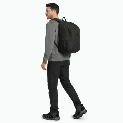 Рюкзак туристичний Kadva Concise 20 л navy