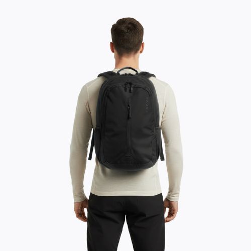 Рюкзак туристичний Kadva Concise 20 л navy