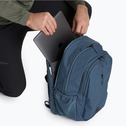 Рюкзак туристичний Kadva Concise 20 л black