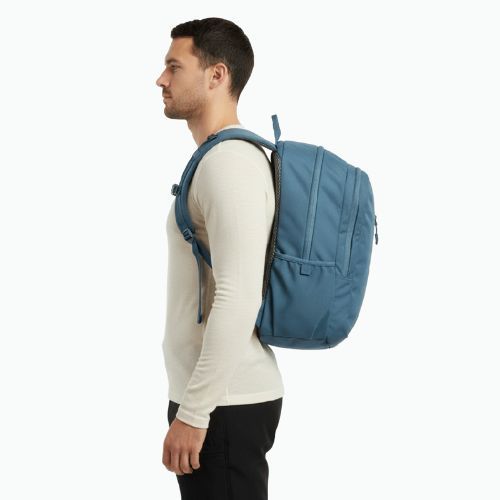 Рюкзак туристичний Kadva Concise 20 л black