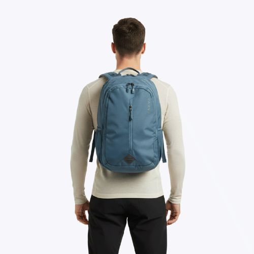 Рюкзак туристичний Kadva Concise 20 л black