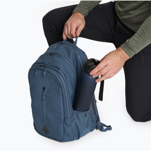Рюкзак туристичний Kadva Concise 20 л black