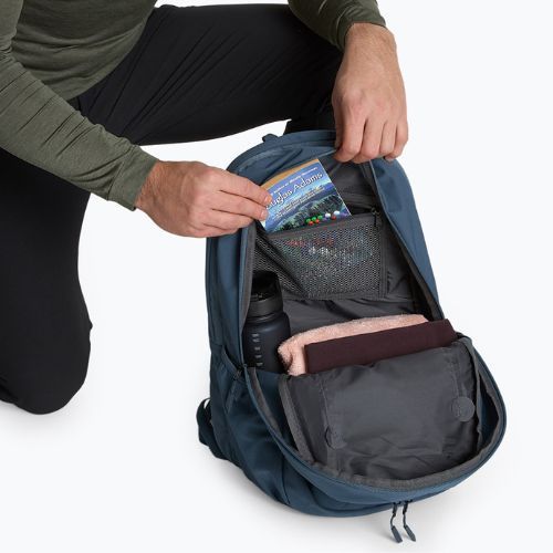Рюкзак туристичний Kadva Concise 20 л black