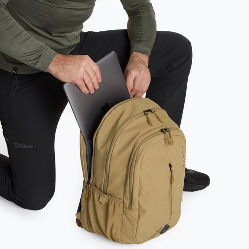 Рюкзак туристичний Kadva Concise 20 л пісковий