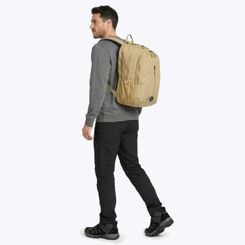 Рюкзак туристичний Kadva Concise 20 л пісковий