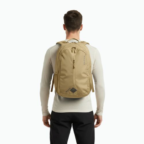 Рюкзак туристичний Kadva Concise 20 л sand