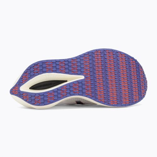 Кросівки для бігу Mizuno Wave Rebellion Pro 3 white/baritone blue/fiery cora