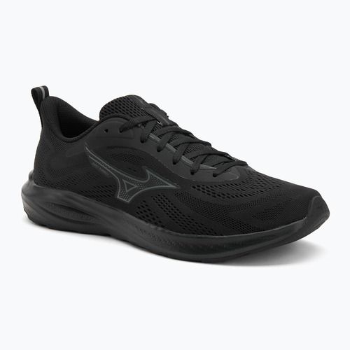 Кросівки для бігу Mizuno Enerzy Runnerz 2 black/iron gate