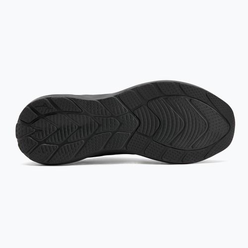 Кросівки для бігу Mizuno Enerzy Runnerz 2 black/iron gate