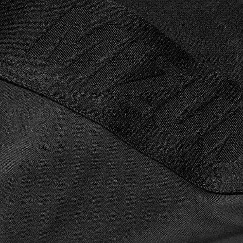 Легінси для бігу жіночі Mizuno Core Impulse Long black/mauve